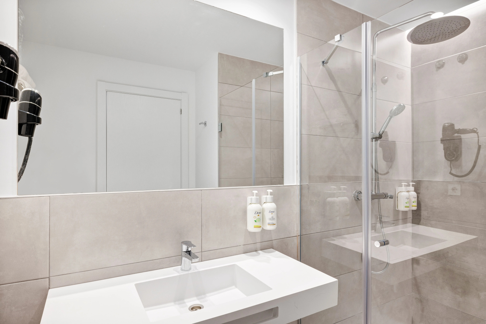 Foto - B&B Hotel Madrid Fuenlabrada Retail Park