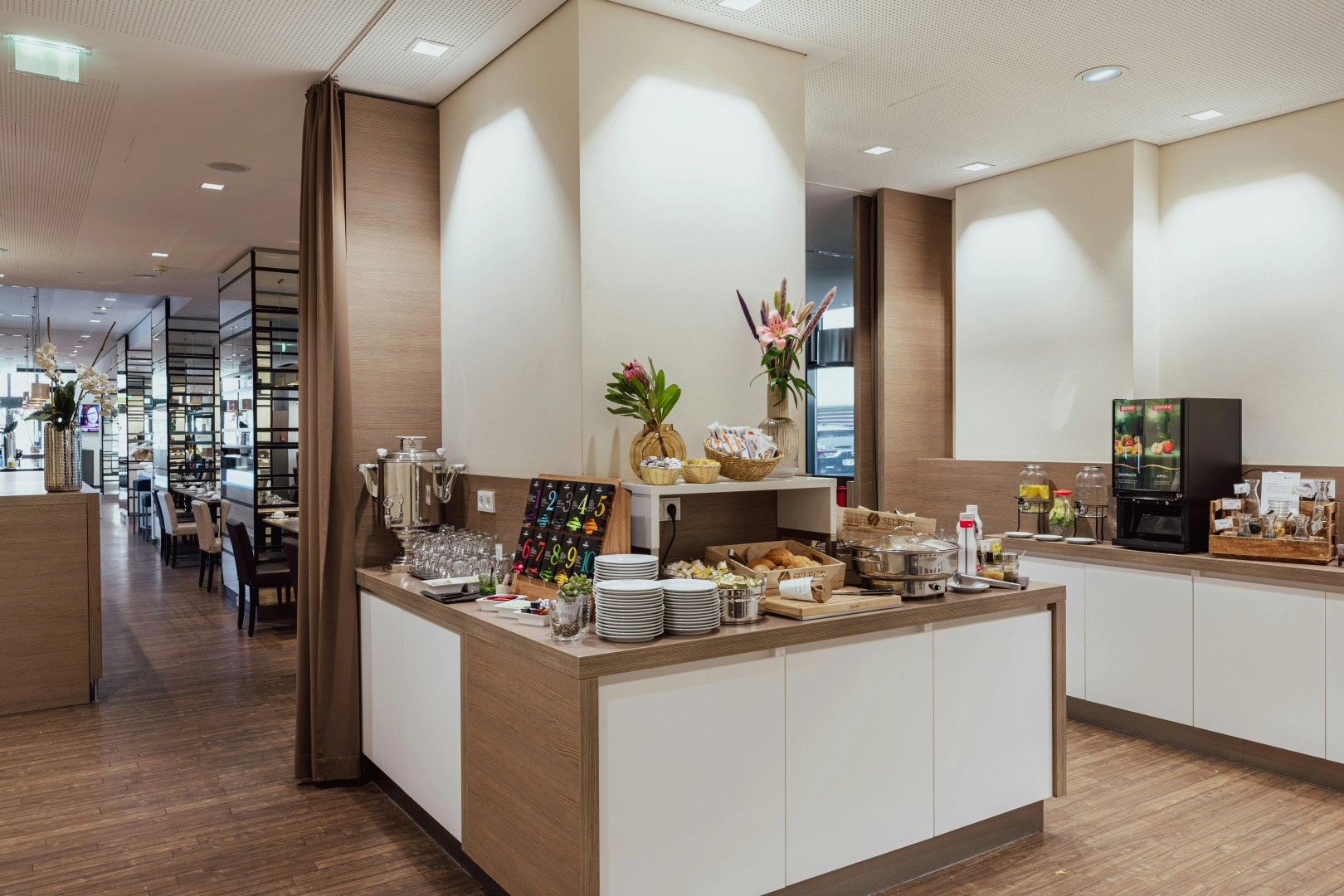 Foto - Garner Hotel Berlin - Charlottenburg by IHG