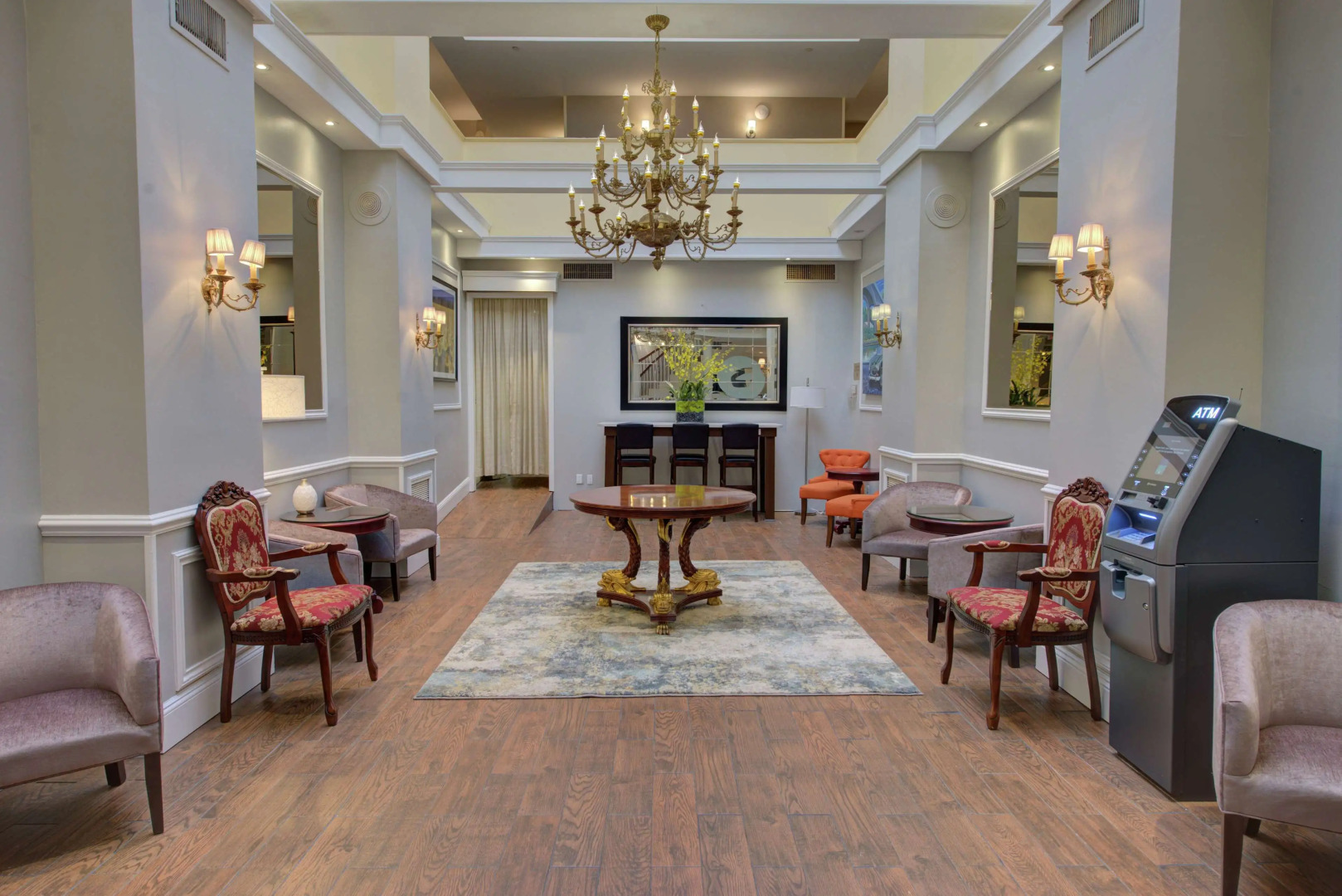 Foto - The Roslyn, Tapestry Collection by Hilton