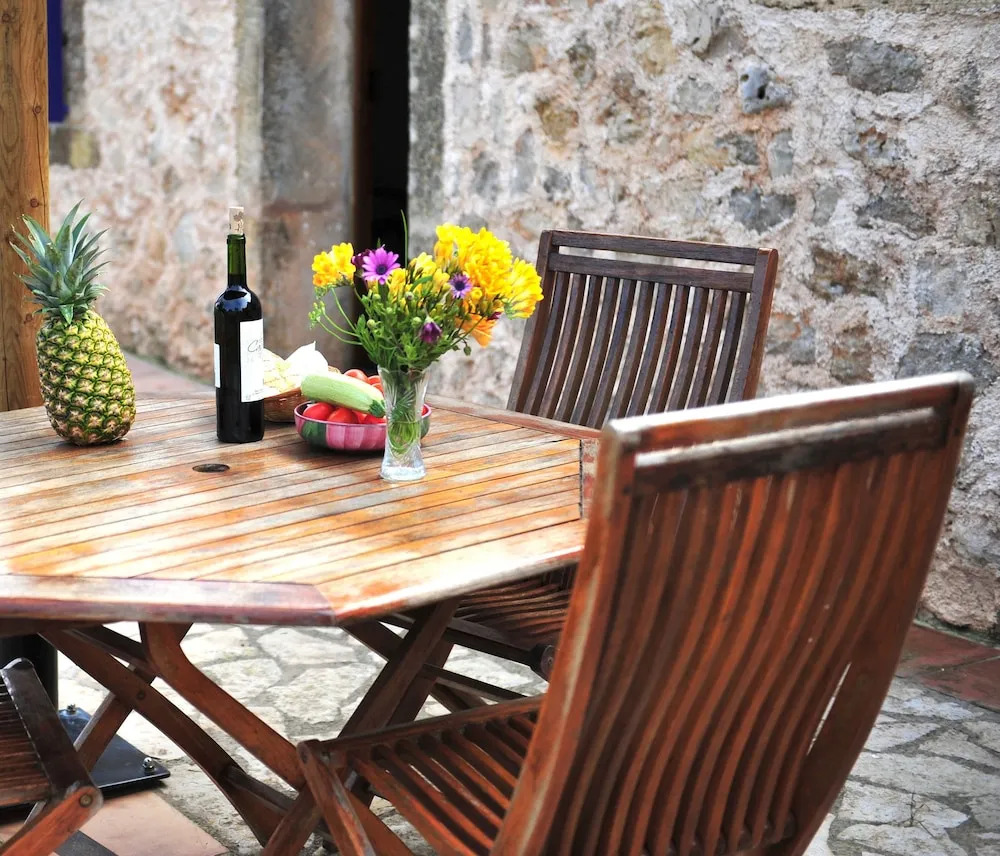 Photo - Finca Hotel Ses Cases Noves