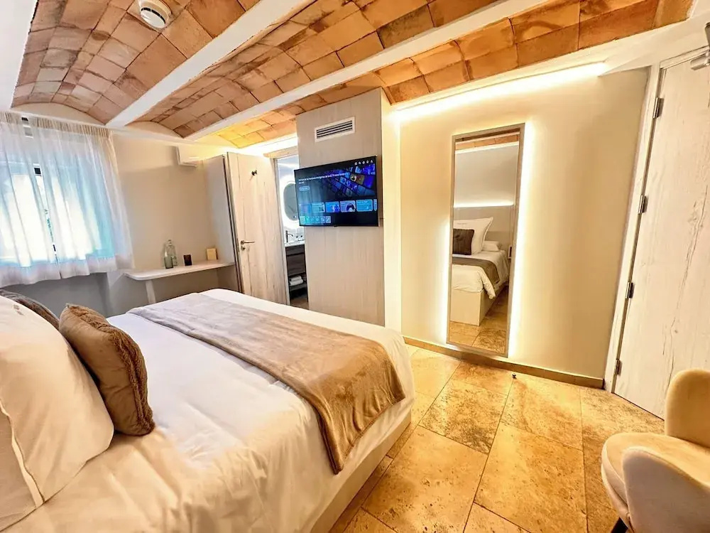 Foto - Boutique Hotel Comtal Empuries