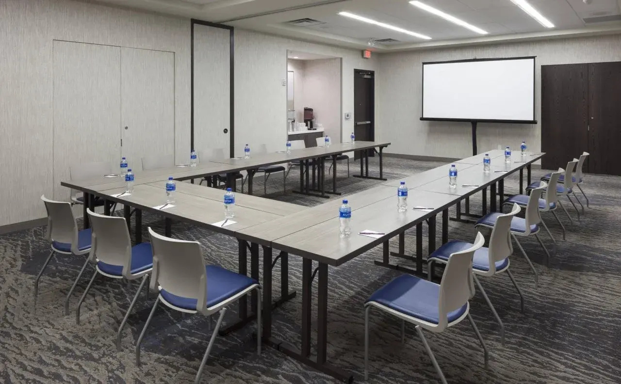 Photo - SpringHill Suites by Marriott Clearwater Beach