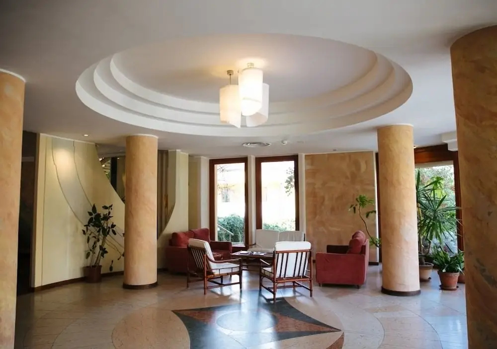 Foto - Hotel Carlo Felice