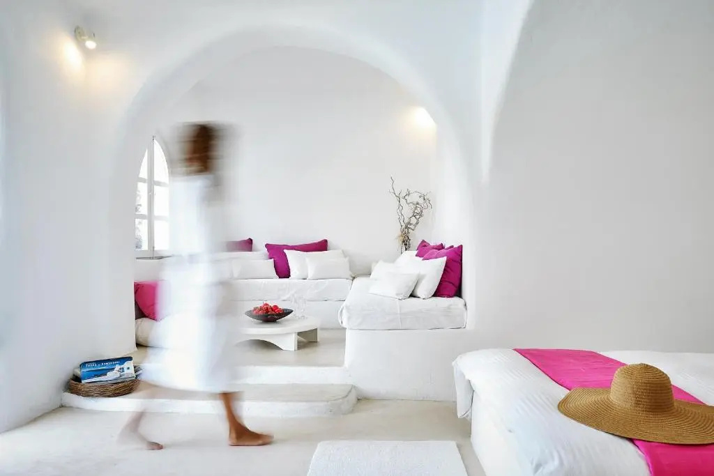 Photo - Finikia Memories Hotel