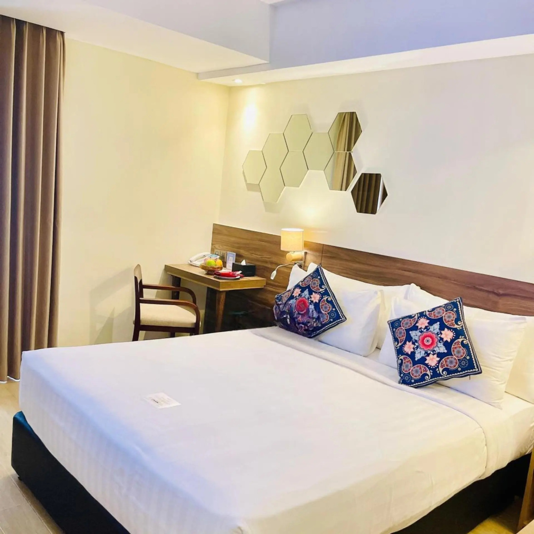 Photo - Golden Tulip Essential Tangerang