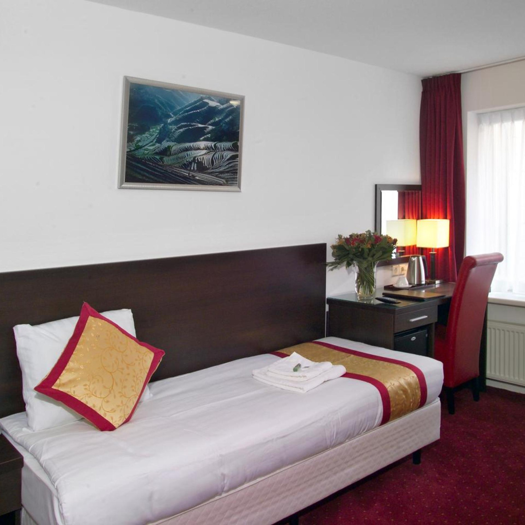 Photo - Hotel Allure