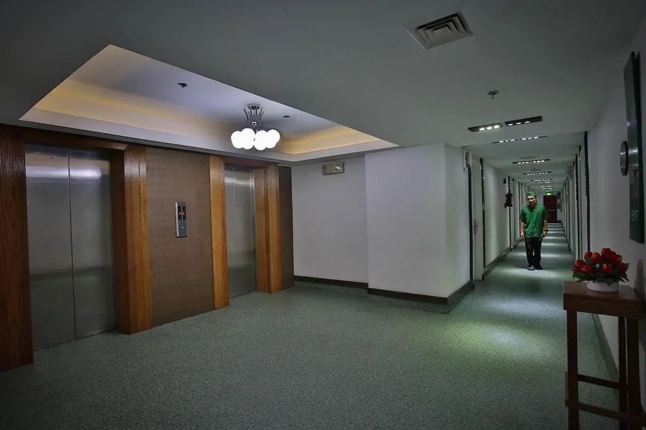 Foto - Eurotel Las Pinas