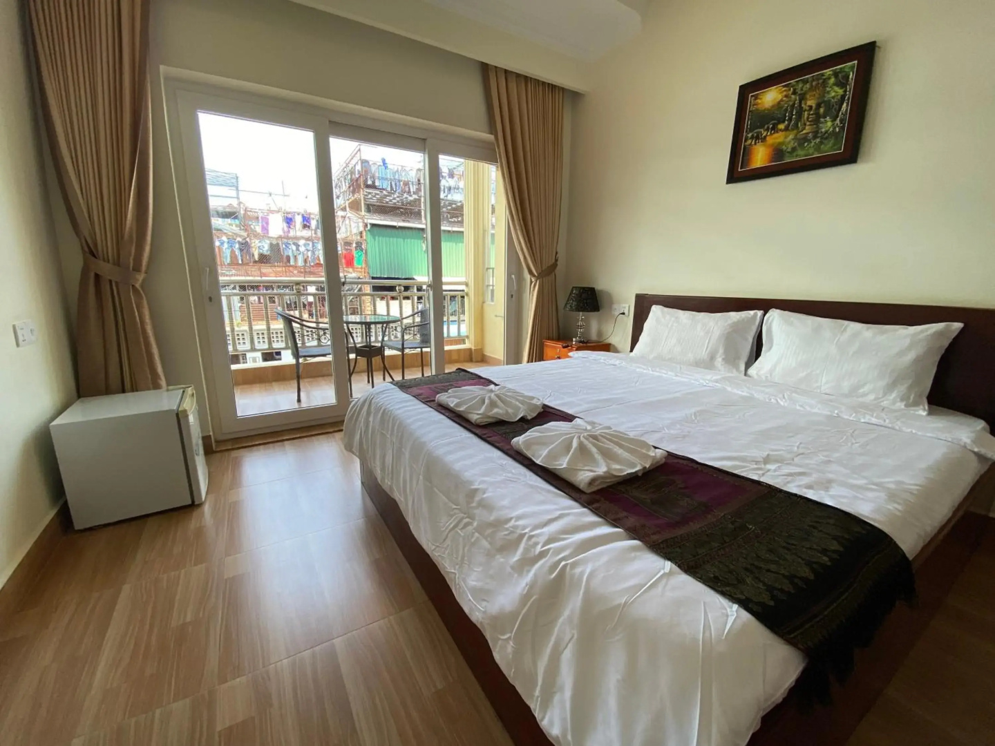 Foto - Phnom Penh Le Vincent Hotel