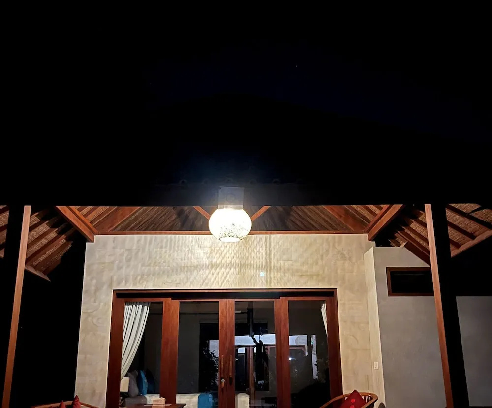 Foto - Sama's Cottages and Villas