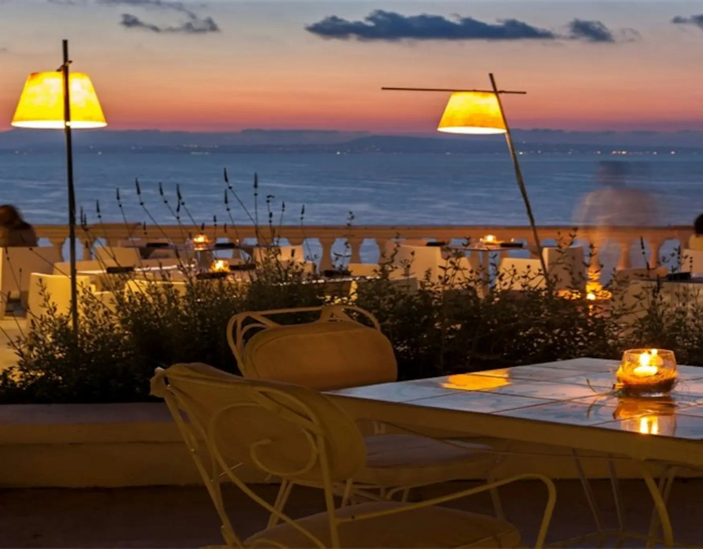 Photo - Grand Hotel Cocumella