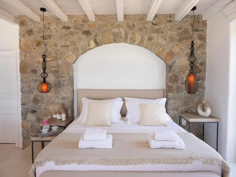 Foto - Topos Exclusive Mykonos