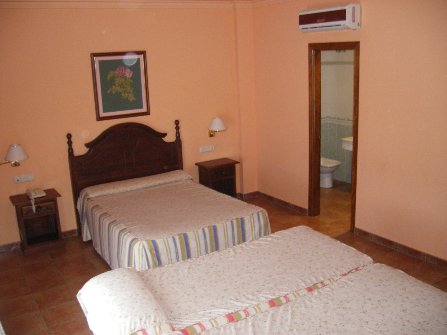 Foto - Albenzaire Hotel Asador