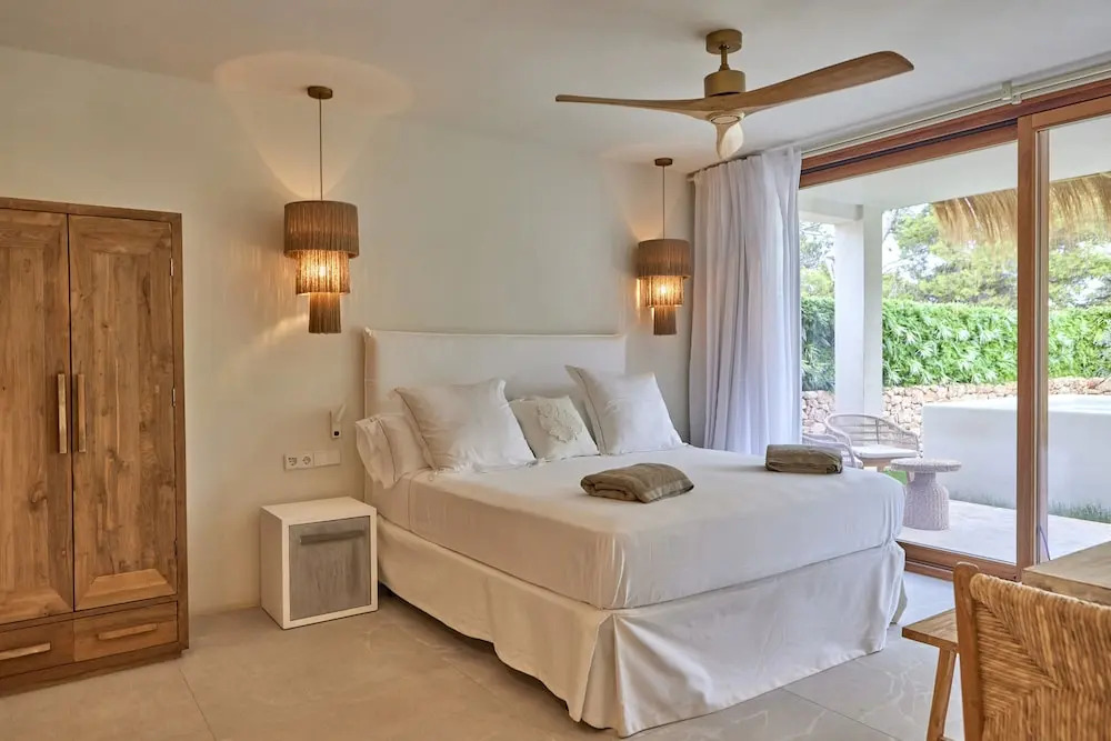 Photo - Mar Suites Formentera by Universal Beach Hotels