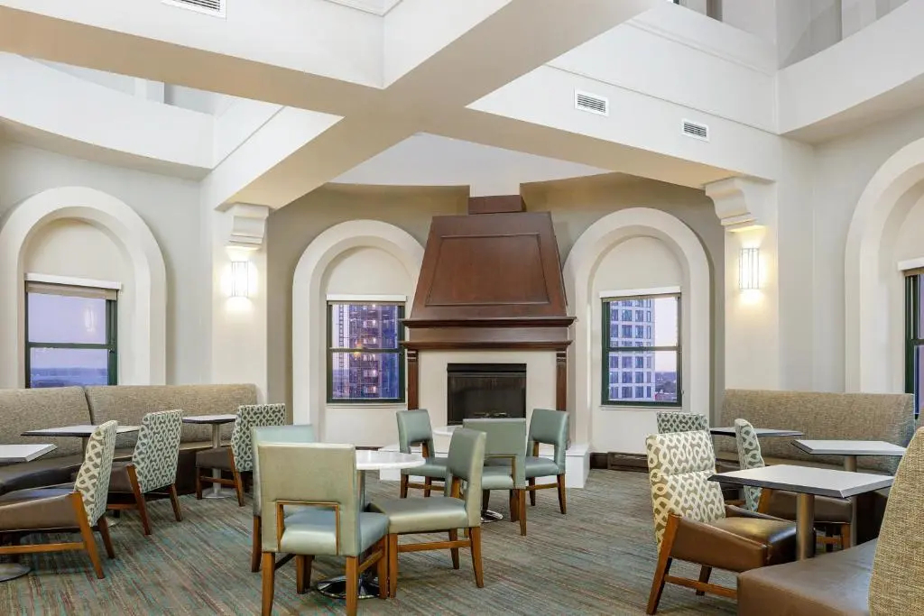 Foto - Residence Inn New Rochelle