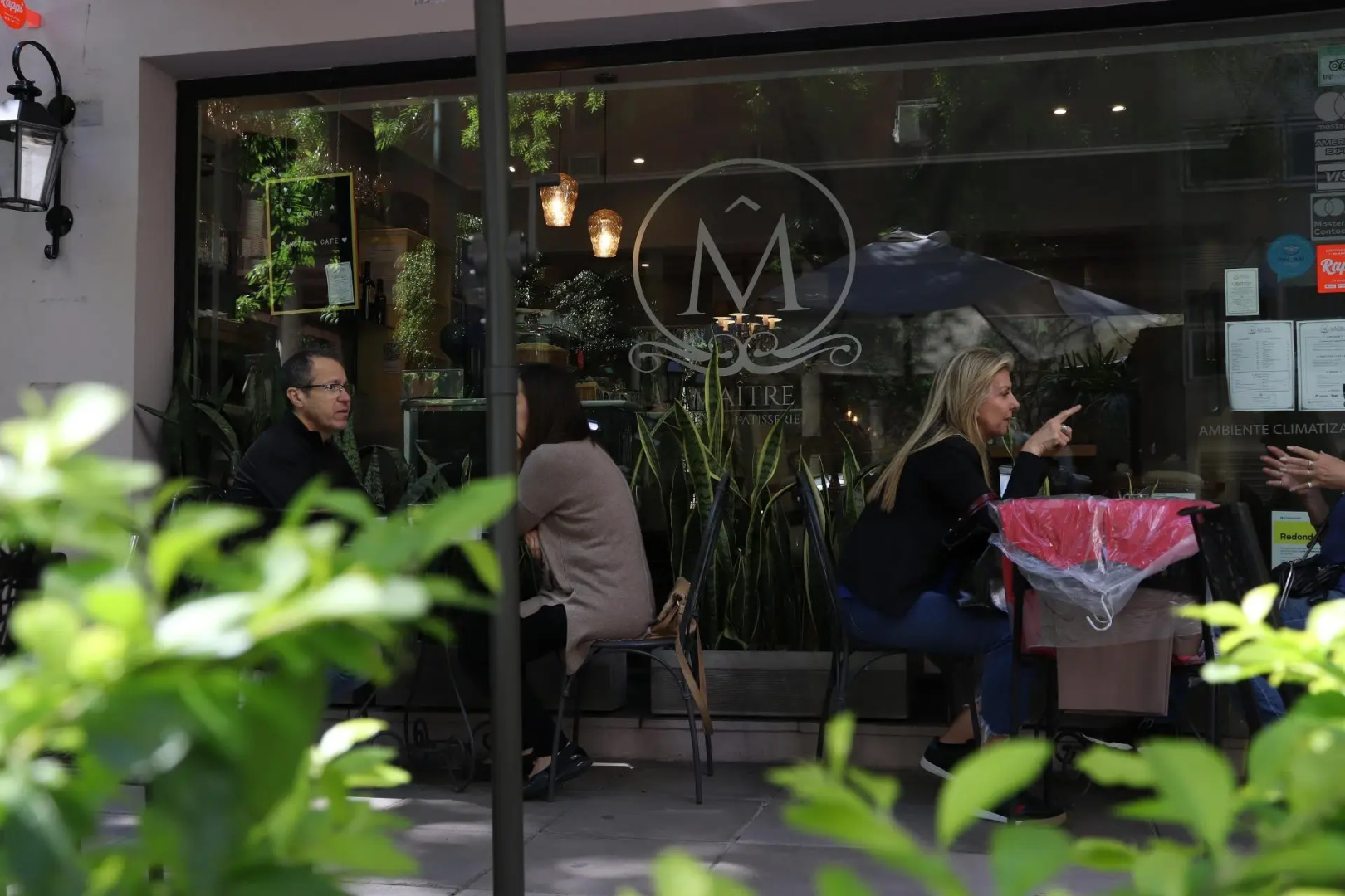 Foto - Maitre Hotel Boutique