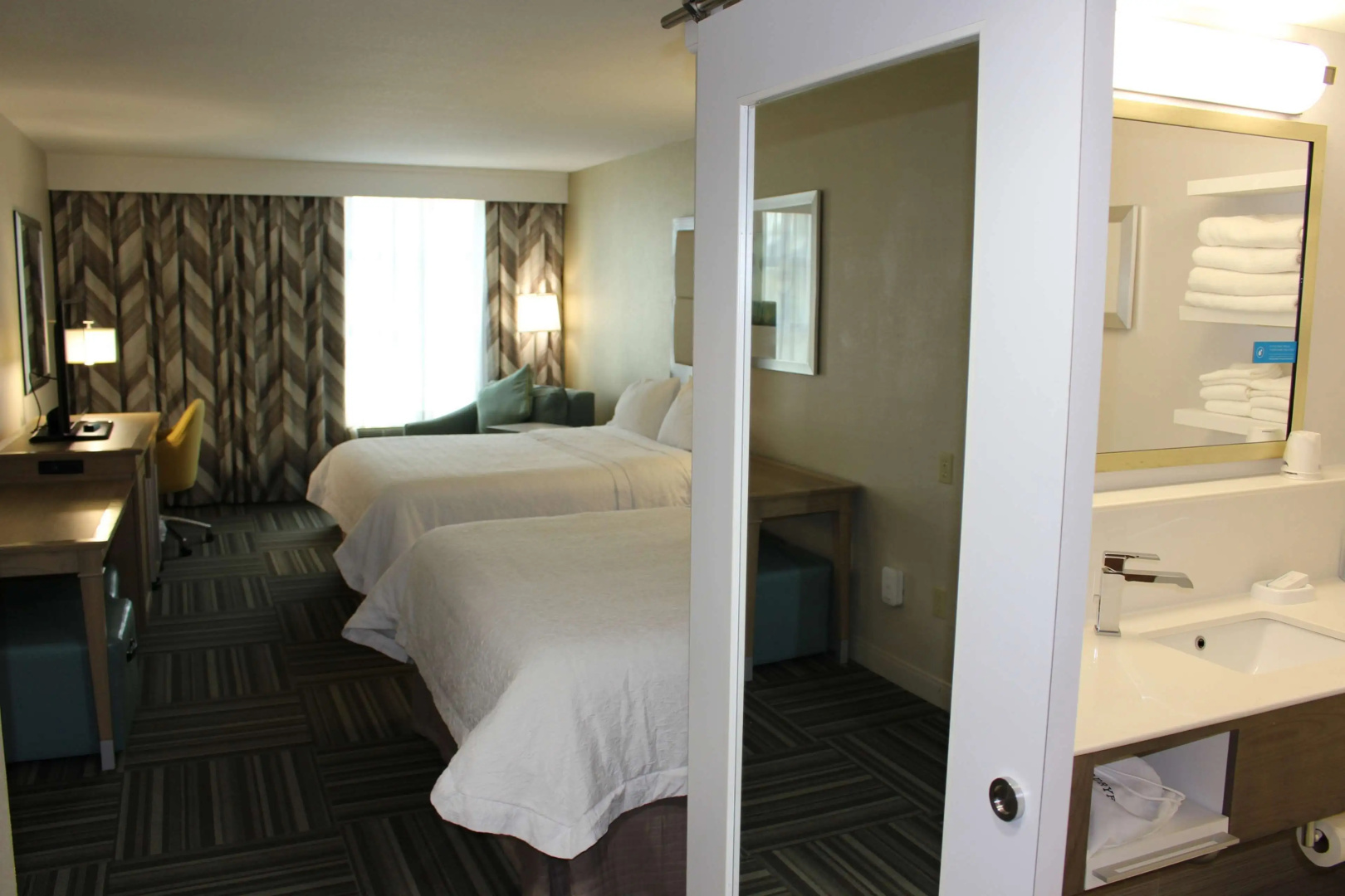 Foto - Hampton Inn Jacksonville South/I-95 at JTB