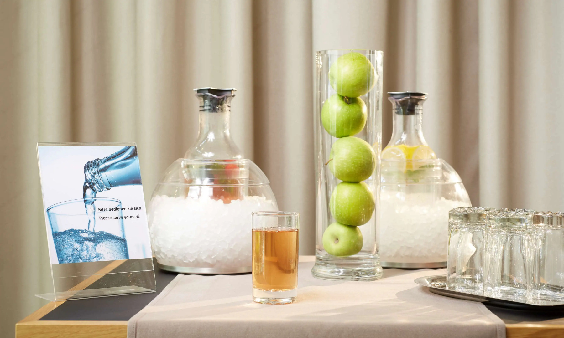 Foto - Hotel Wettstein