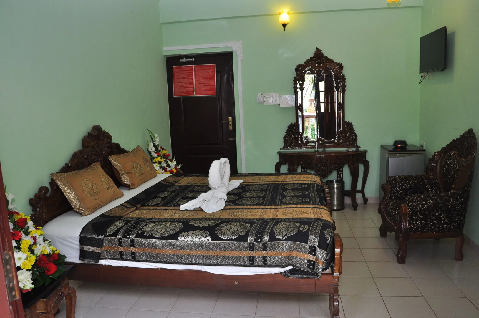 Foto - Villa Theresa Beach Resort