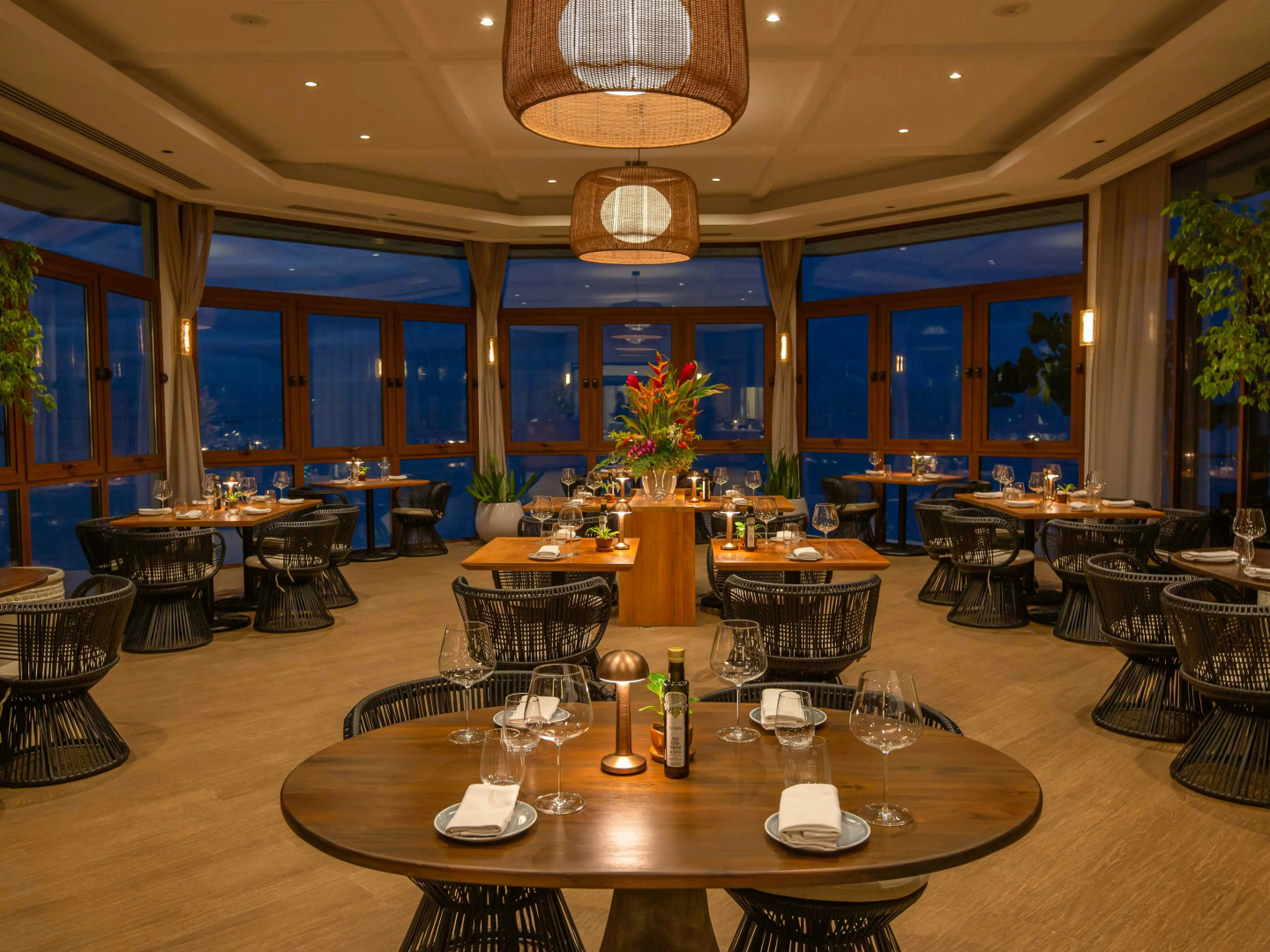 Photo - Hilton Hotel Tahiti