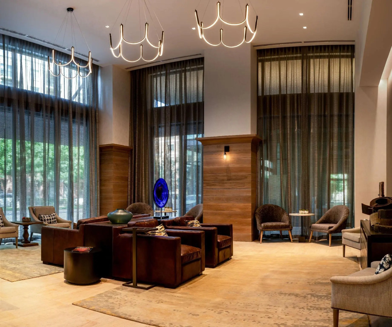 Foto - Canopy By Hilton Dallas Uptown