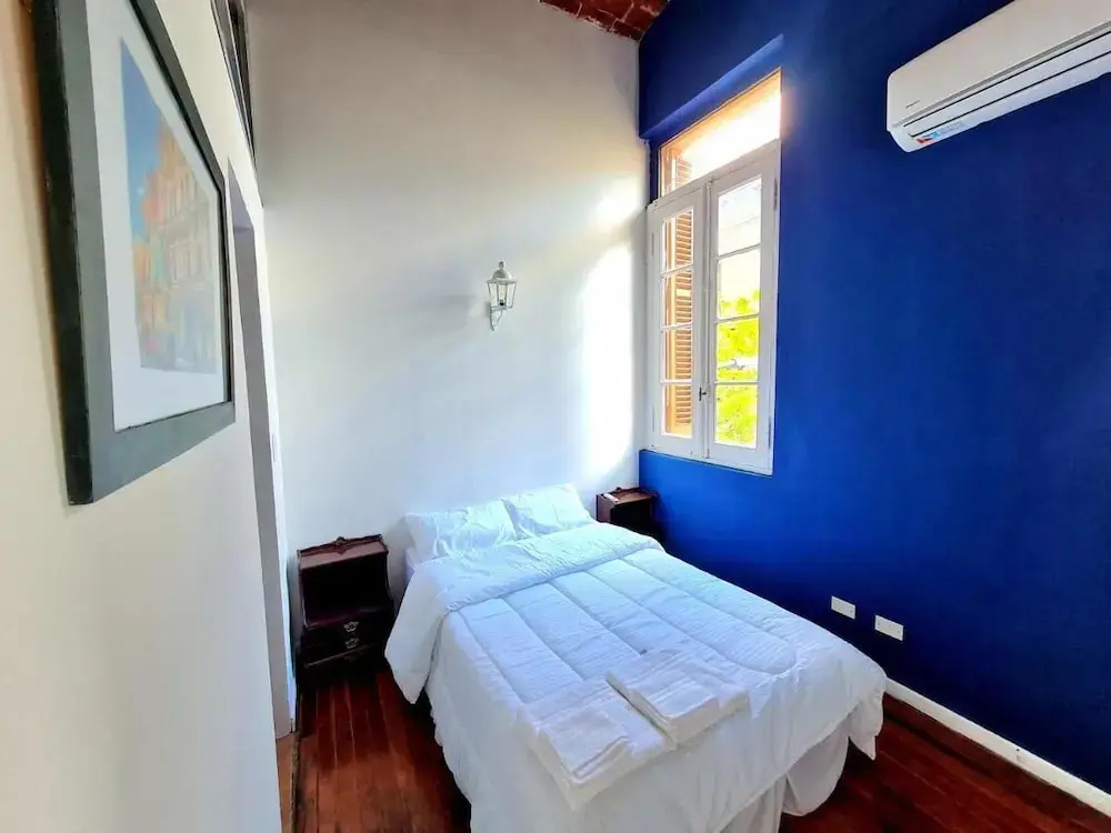Foto - Blue Hostel BA