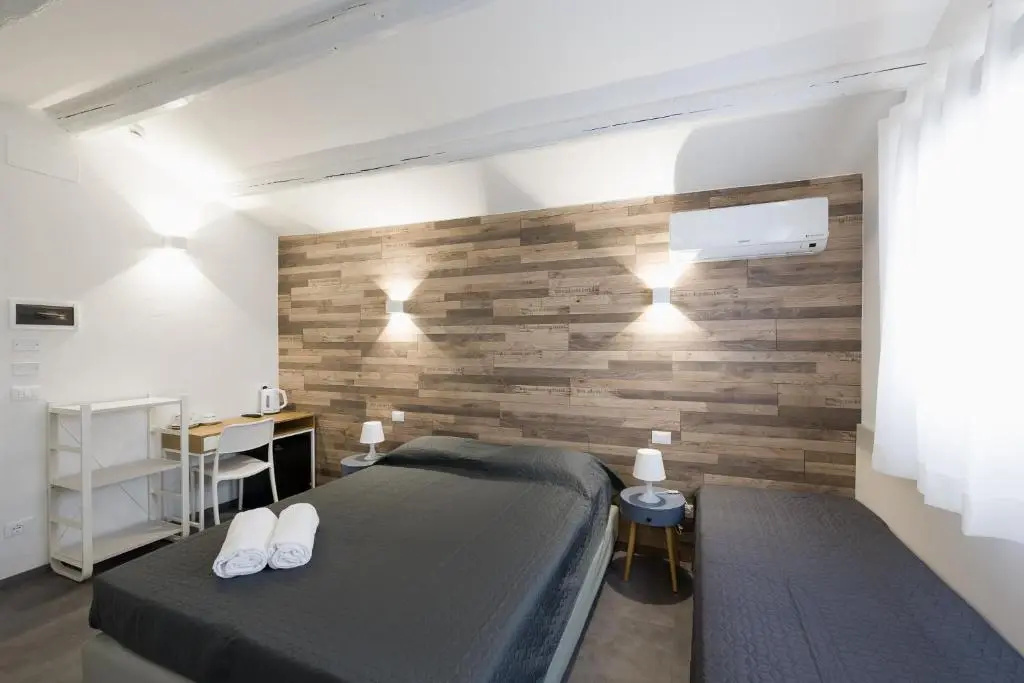 Foto - Hotel Nuovo Cason