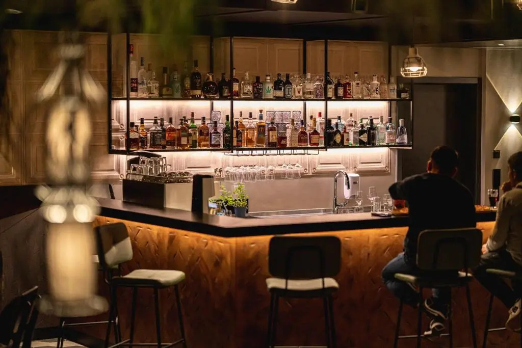 Photo - FreshSuites & Bar