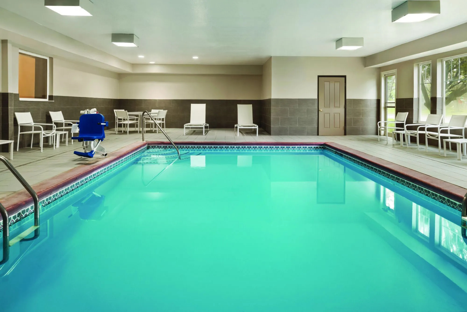 Foto - Country Inn & Suites by Radisson, Indianapolis South, IN