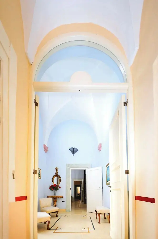 Photo - Palazzo Insula