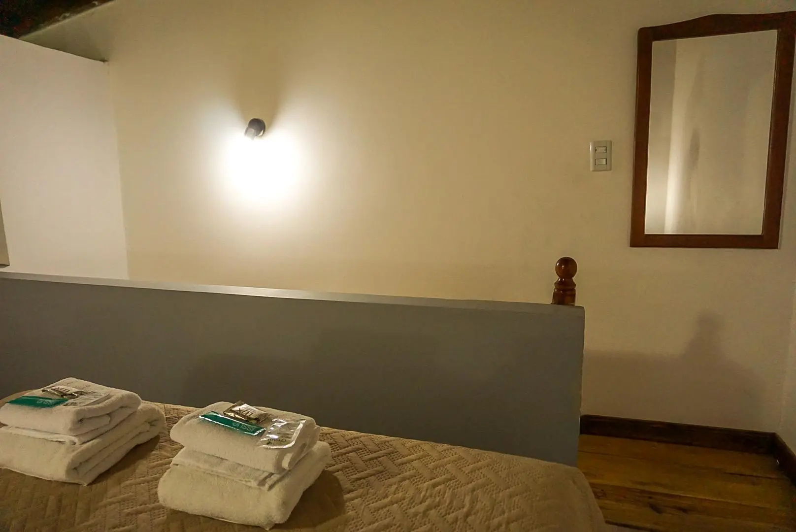 Photo - Apart Hotel Libertador
