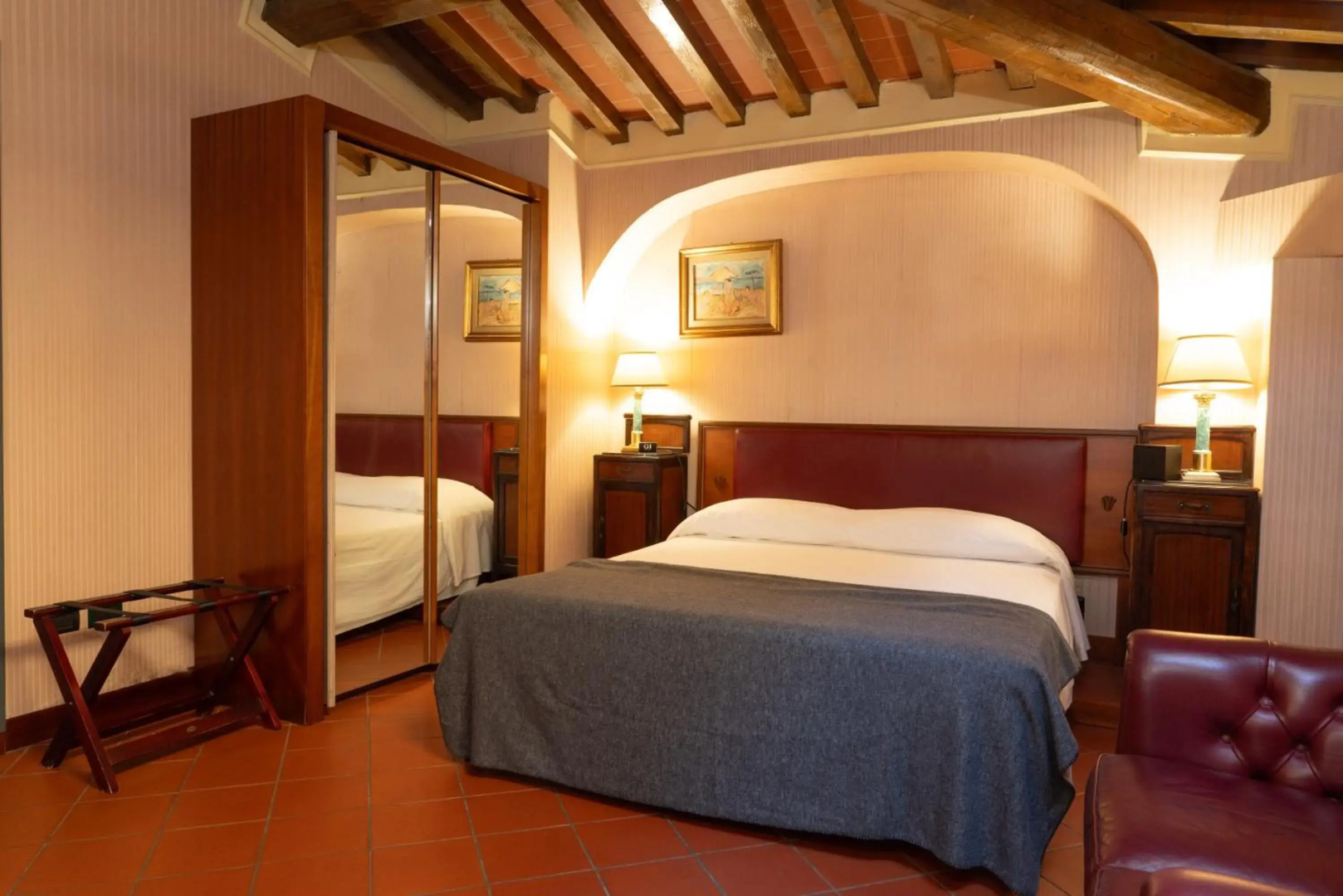 Foto - Grand Hotel Panama Firenze