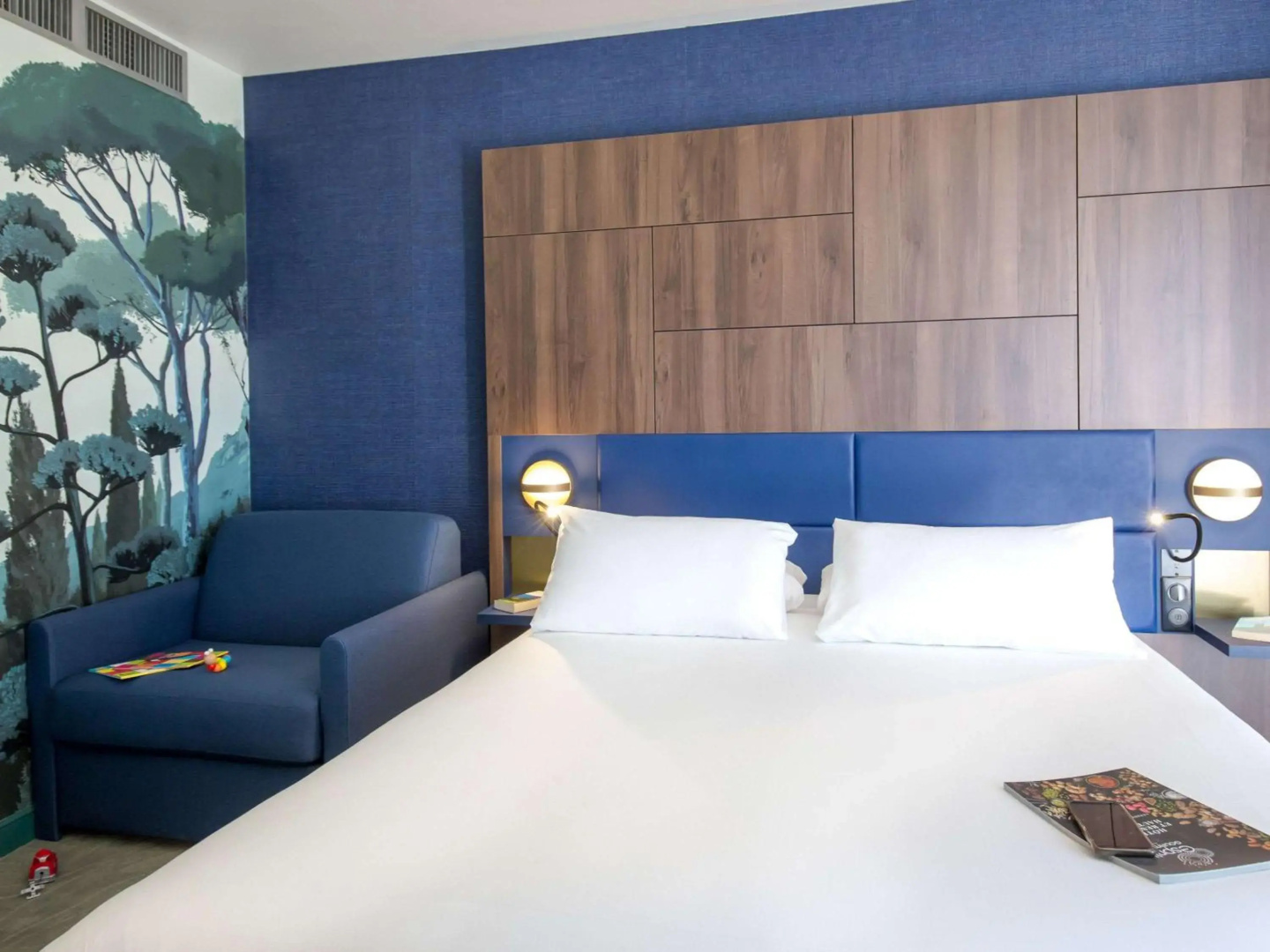 Foto - Mercure Marseille Centre Bompard La Corniche