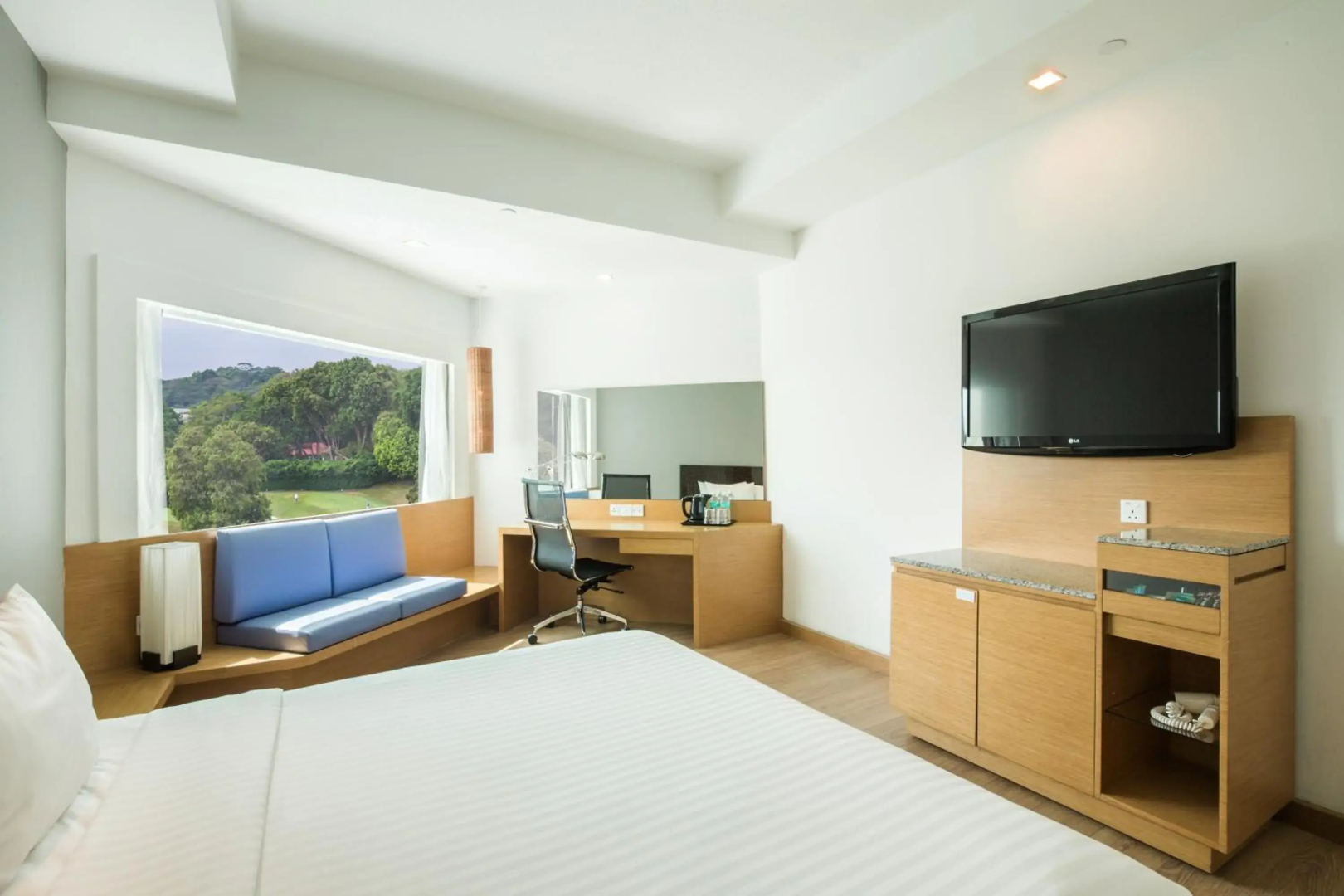 Foto - Village Hotel Changi by Far East Hospitality