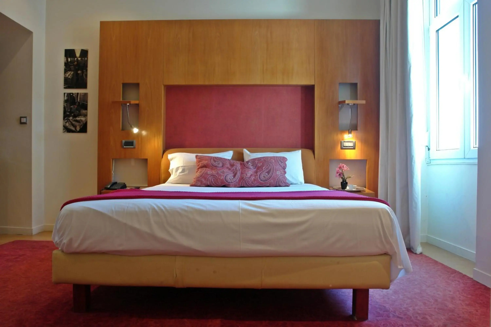 Foto - Semeli Hotel