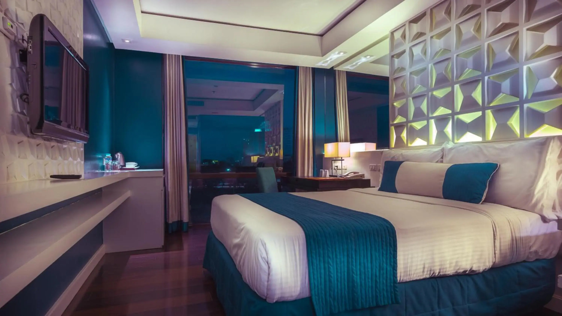 Photo - The Bayleaf Intramuros