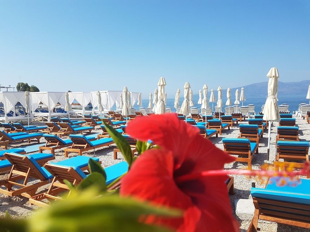 Foto - Dream Hotel Saranda