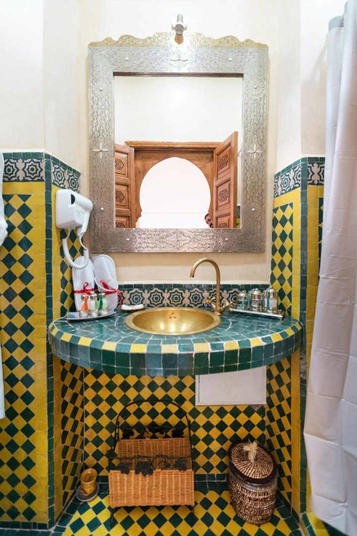 Photo - Riad Janate