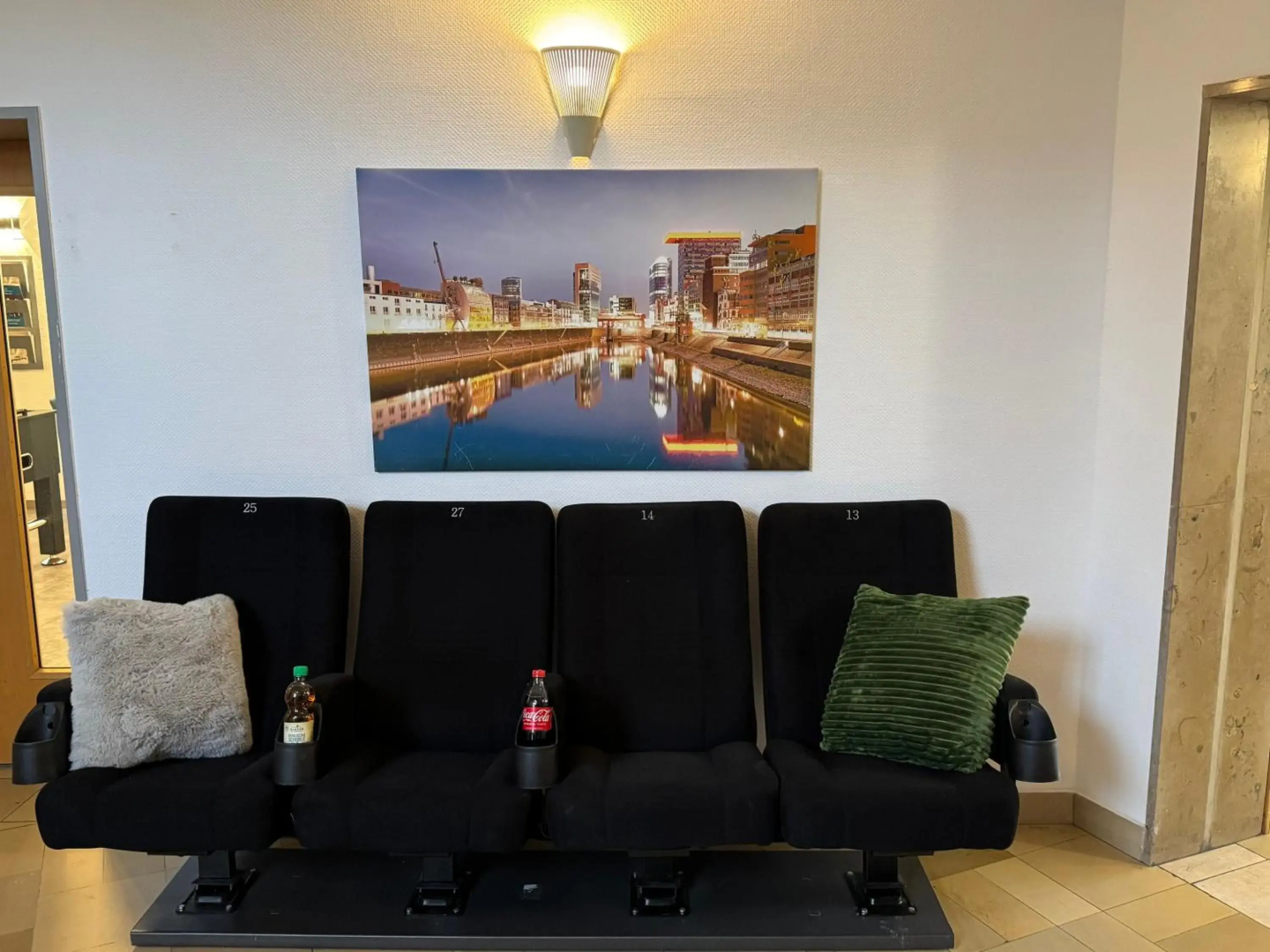 Photo - KEMPE Komfort Hotel