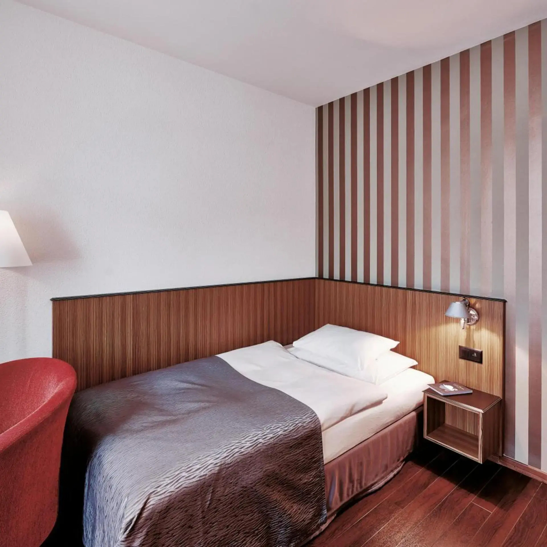Foto - Sorell Hotel Rütli Niederdorf Zürich