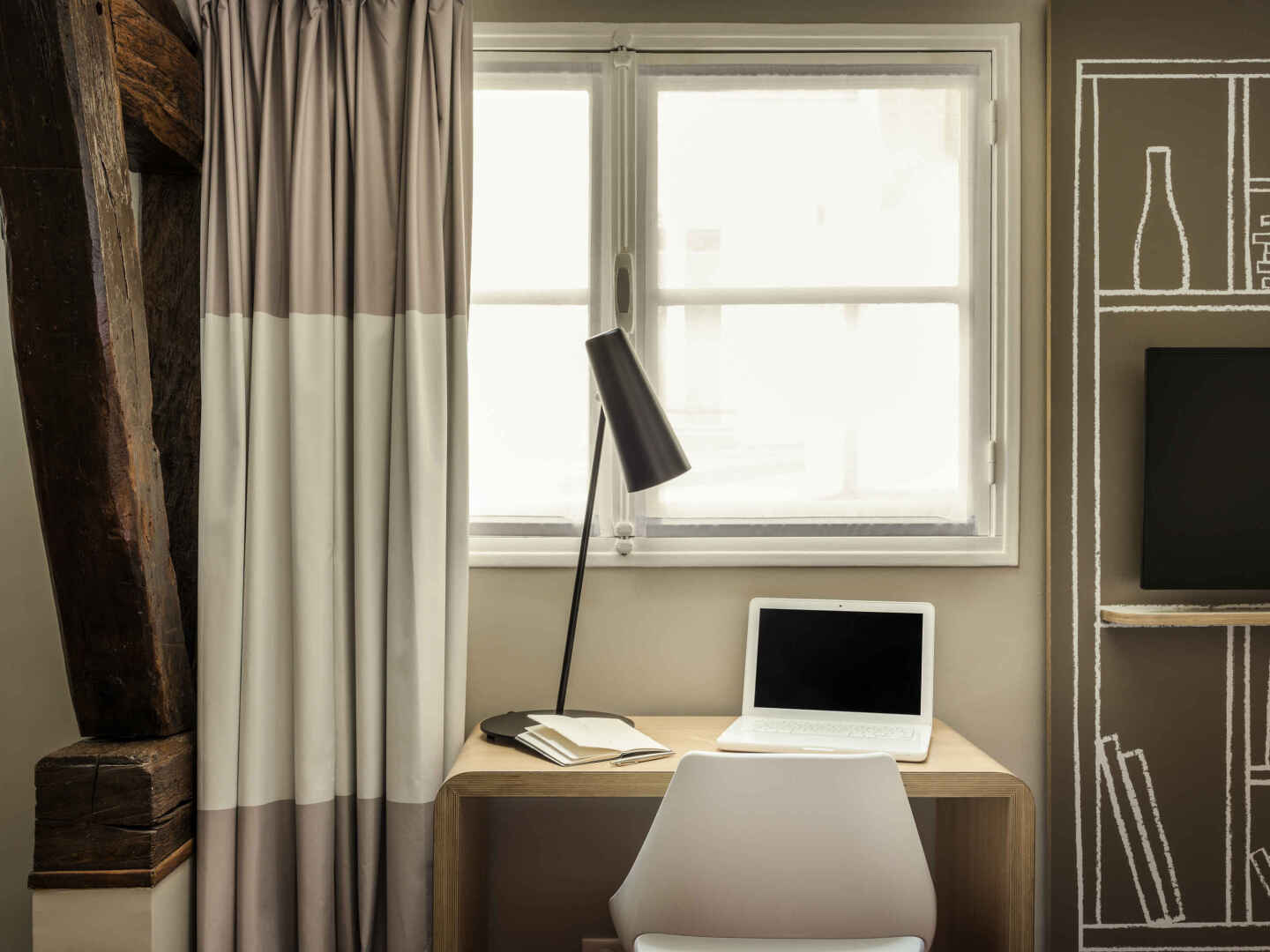 Foto - ibis Paris Avenue de la Republique