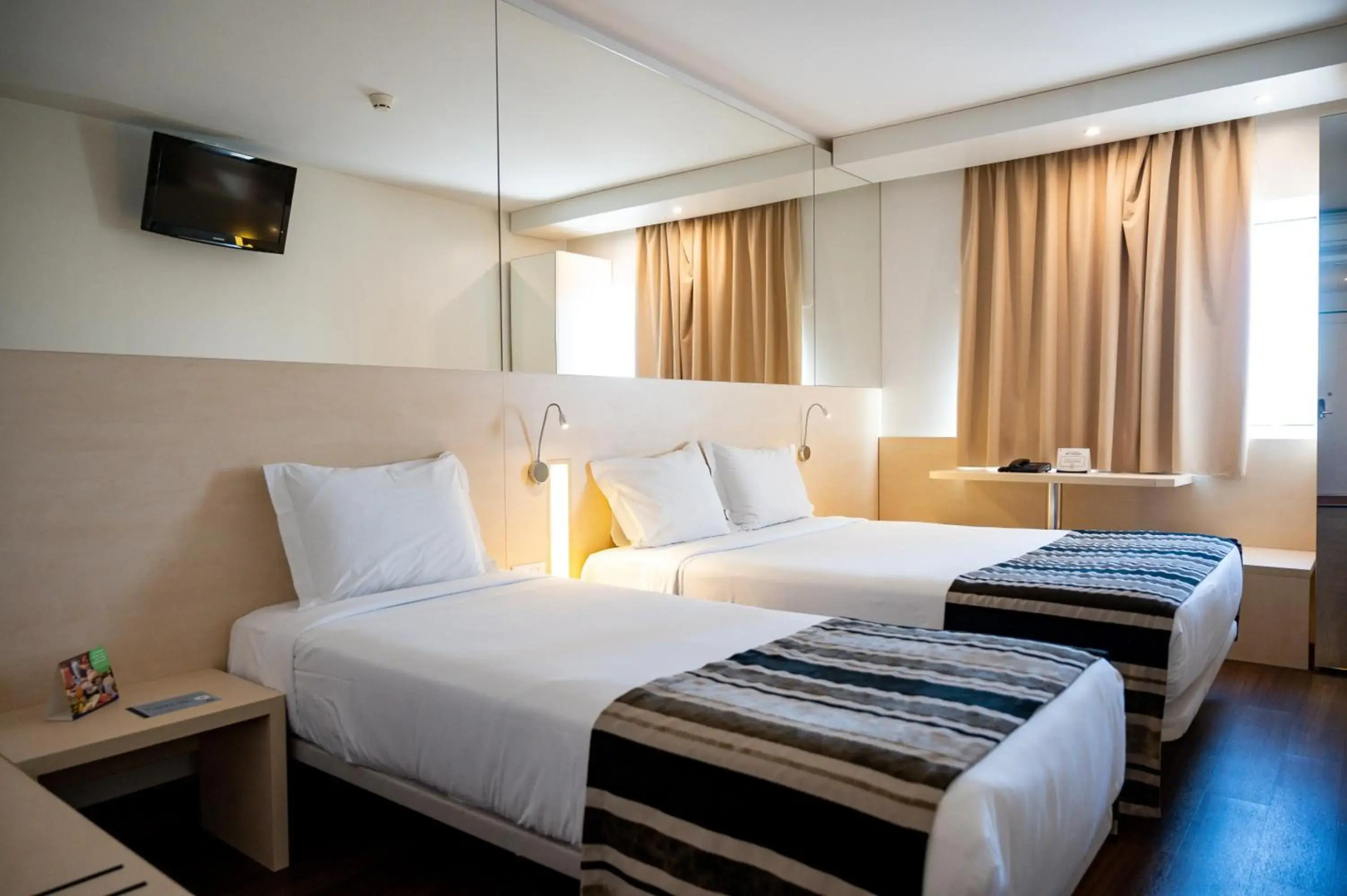 Foto - Park Hotel Porto Gaia