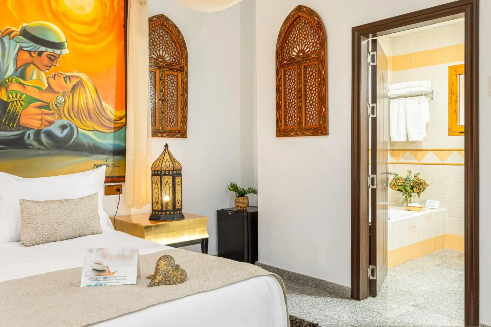 Foto - Hotel Plaza Del Castillo