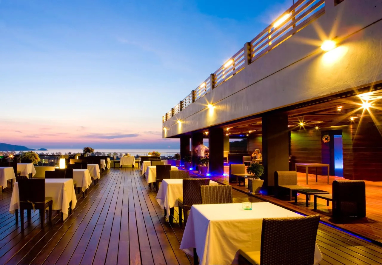 Foto - Casa Del M Patong Phuket