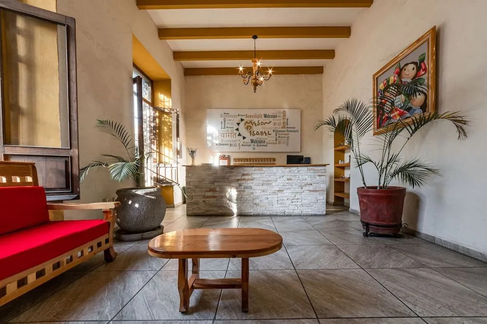 Photo - Hotel Meson de Isabel