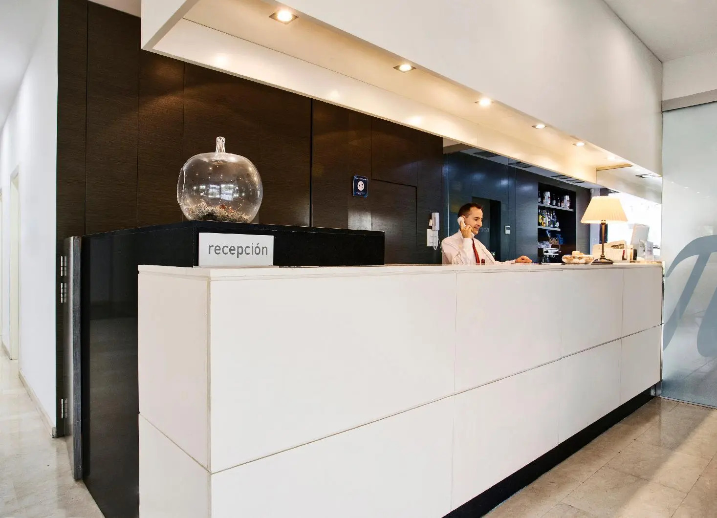 Photo - AZZ Valencia Táctica Hotel