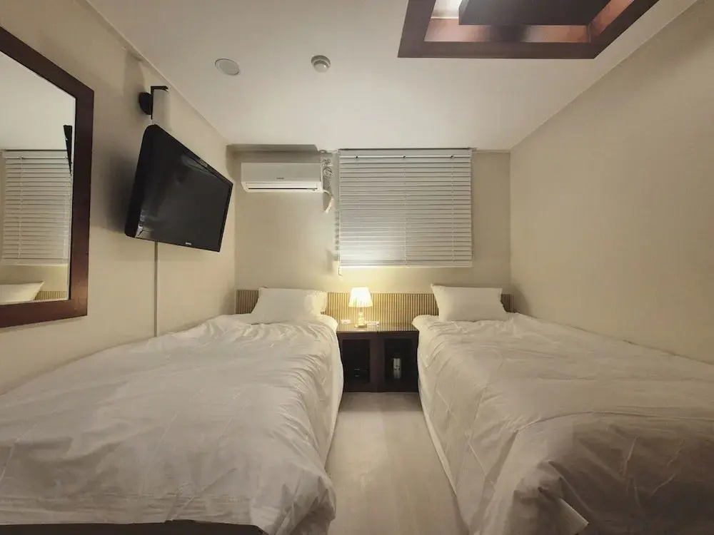 Foto - Anon hostel