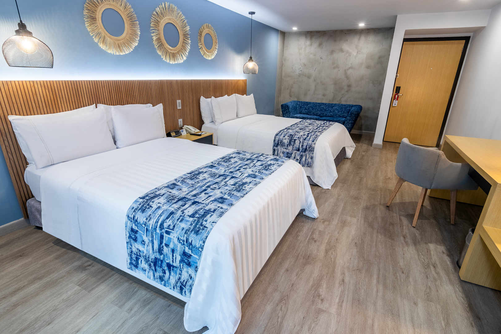 Photo - Ghl Hotel Abadia Plaza