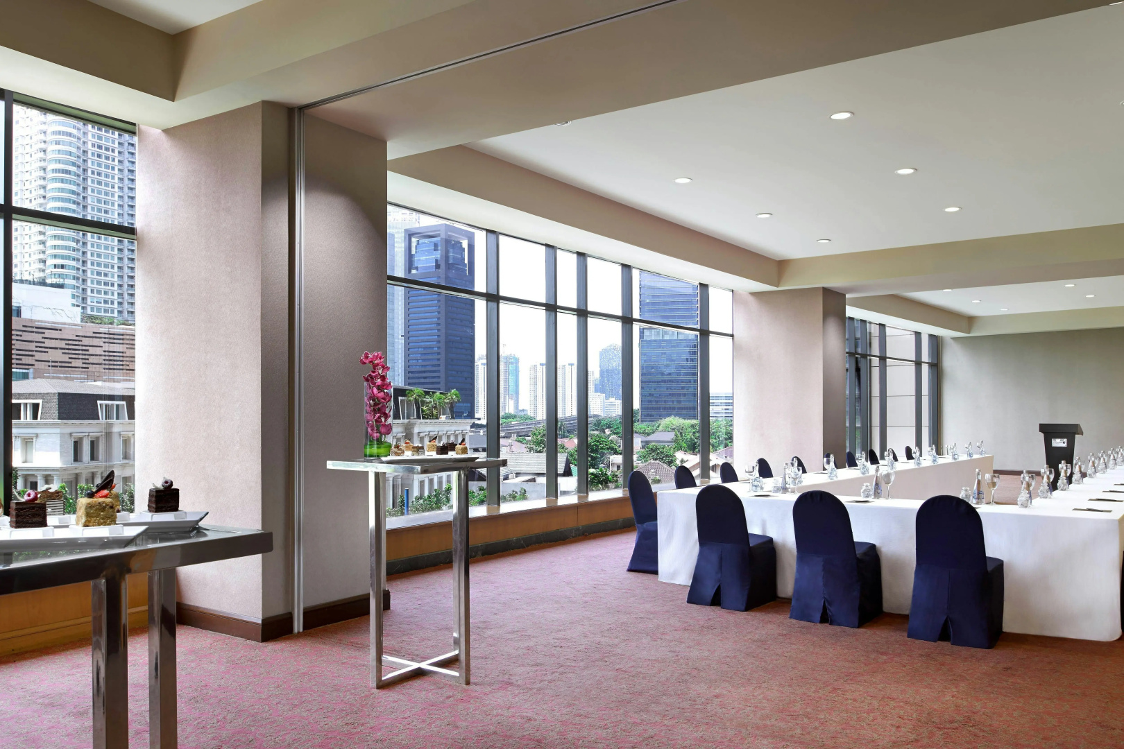 Photo - JW Marriott Hotel Jakarta