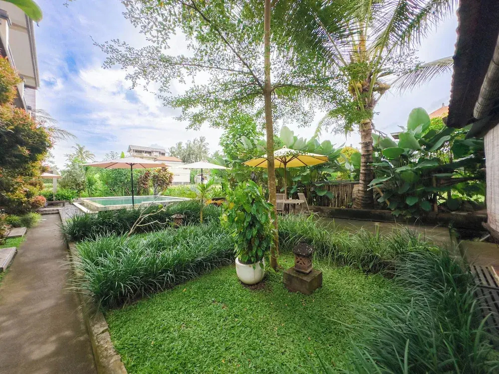 Foto - Ubud Shanti Rice Field House By Supala