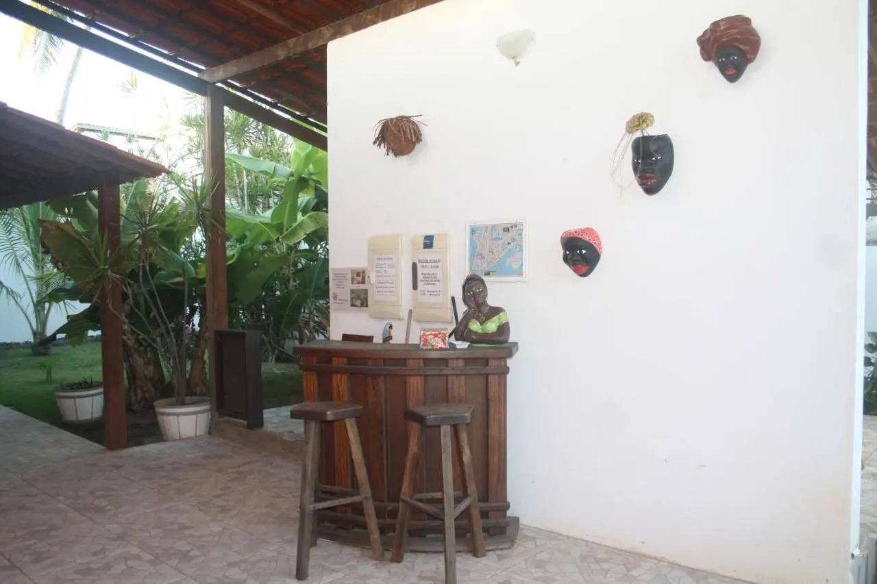 Foto - Villa Tropicale